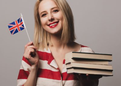 General English – język angielski na co dzień