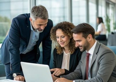 Business English – Biznesowy Angielski